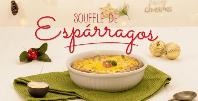 Frittata de Esparragos