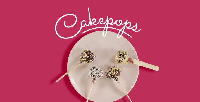 Cake Pops