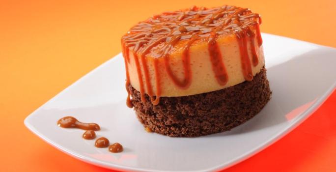 Torta especial