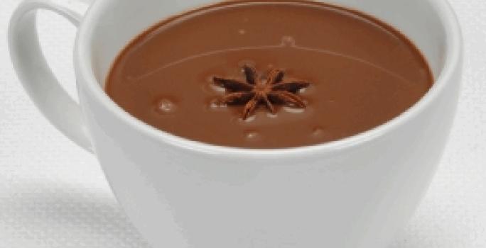 Chocolate Inglés