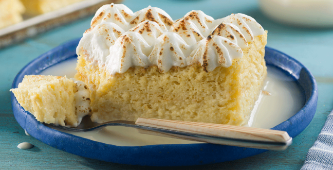 Tres leches