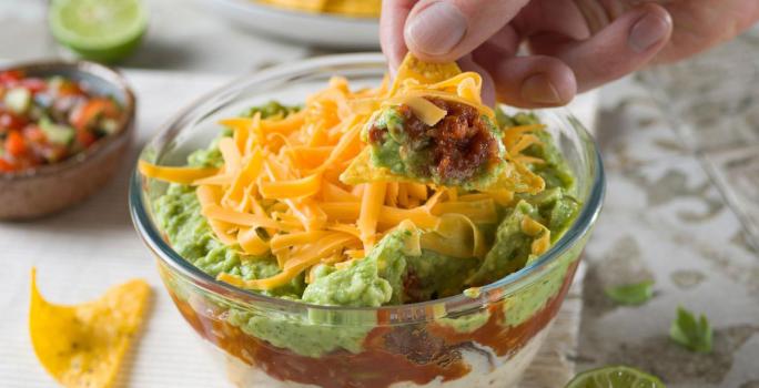 Nacho Dip