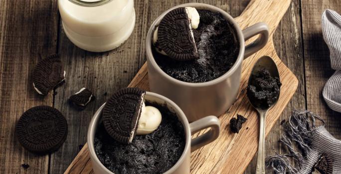 TRITON® Mug Cake