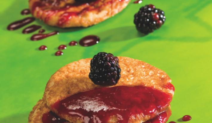 Cómo hacer pastelitos Cómo hacer pastelitos