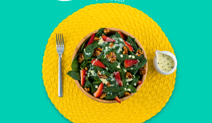 Ensalada