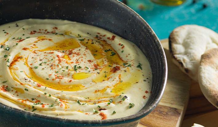 Hummus