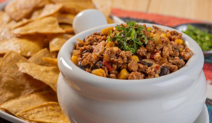 Chili con carne