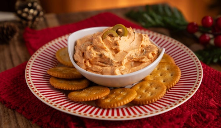 Dip Navideño