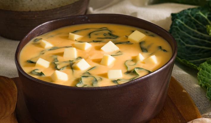 Locro de Acelga