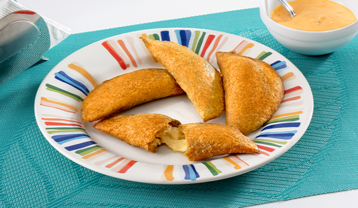 Empanadas de Verde