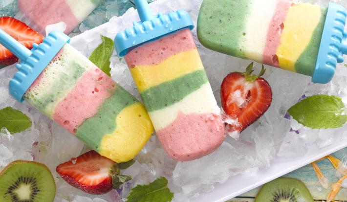 paletas frutales