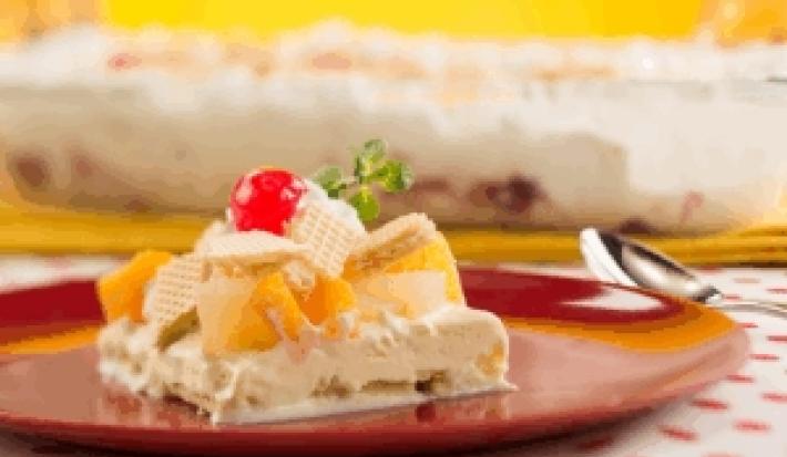 Prepara un delicioso postre Nestlé