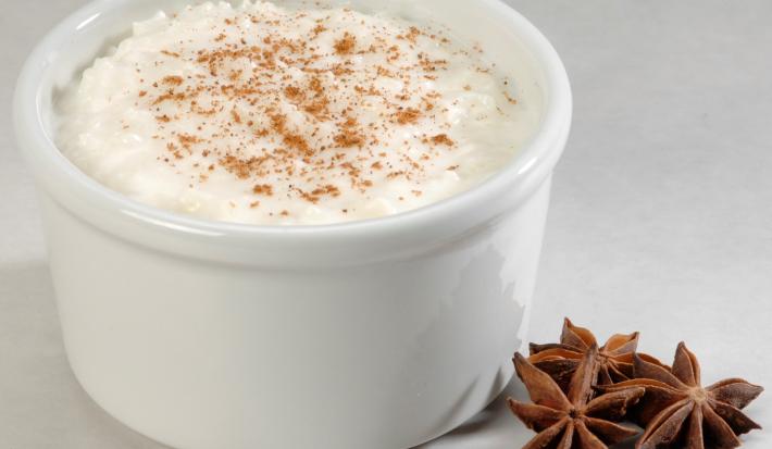Arroz con Leche Arroz con Leche