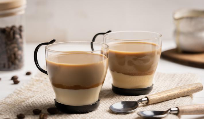 cortado sweet trea