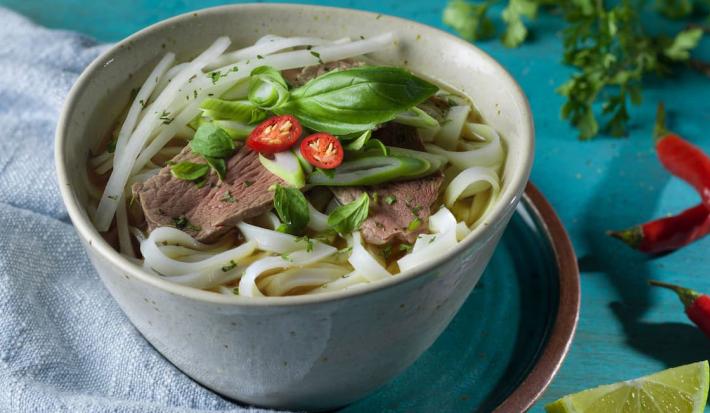 PHO vietnamita