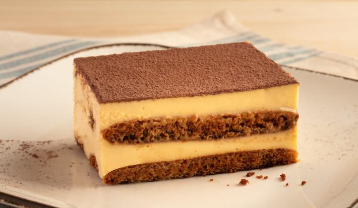 Recetas de rápida de Tiramisú Nestlé®