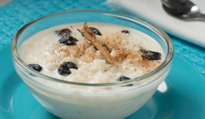 Morocho de leche