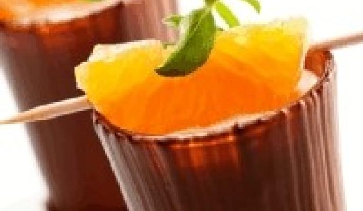 Sorpresa de Mandarina