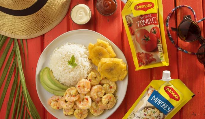 Camarones