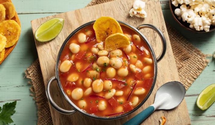 Cevichochos MAGGI®