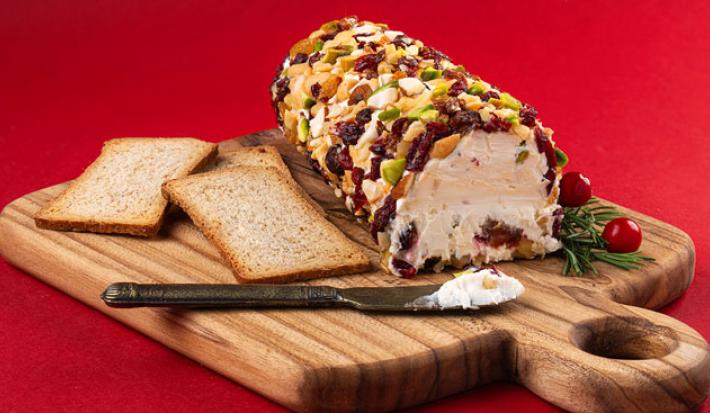 Dip navideño