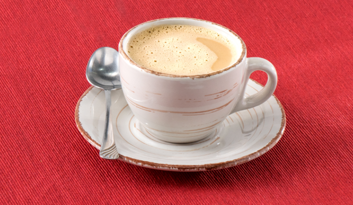 Café con leche