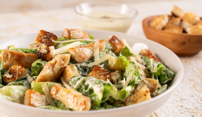 Ensalada César