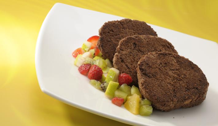 Pan crocante CHOCAPIC® Pan crocante CHOCAPIC®