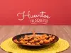 Huevitos faldiqueros