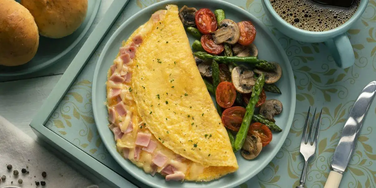 desayuno-omelette