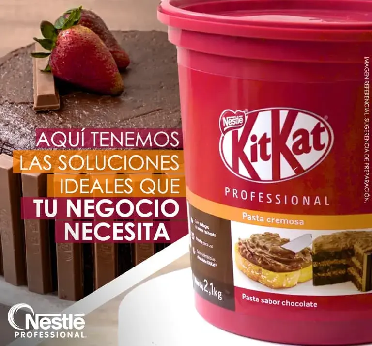 NESTLÉ® PROFESSIONAL®