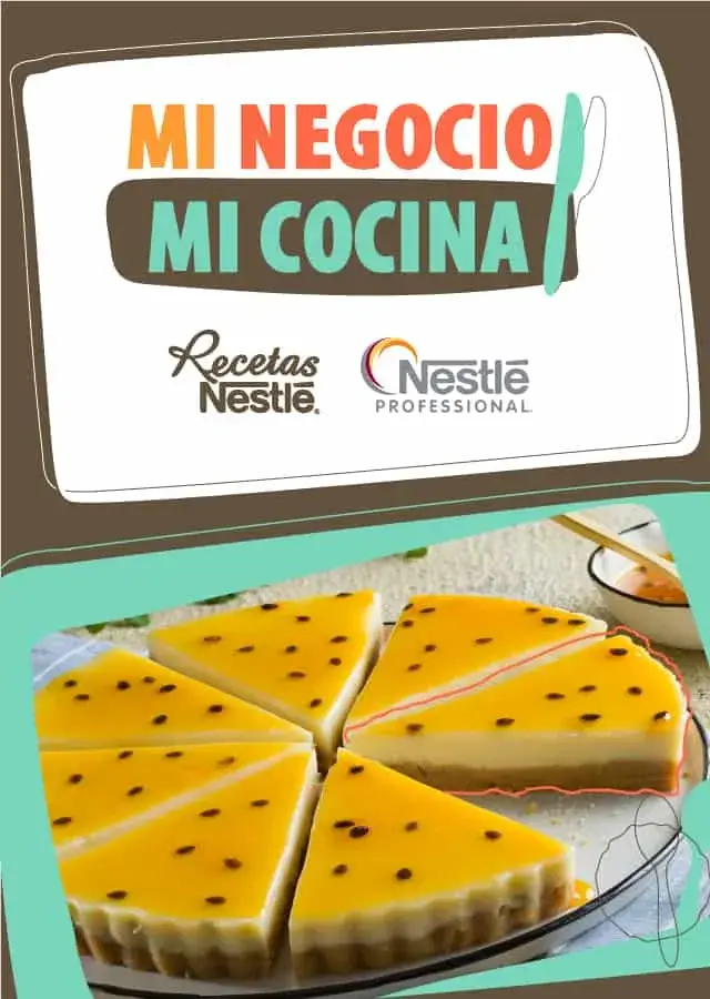 Mi Negocio - Mi cocina