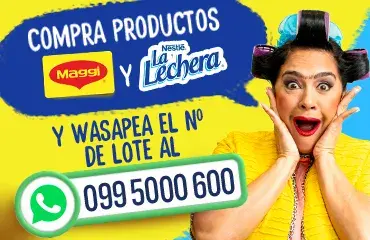 La lechera