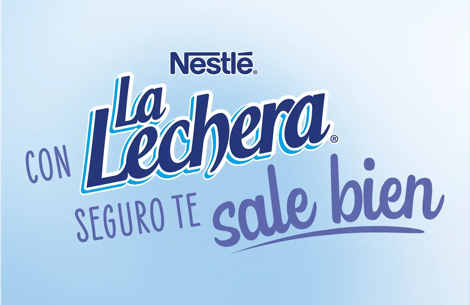 La lechera 