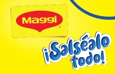 Salséalo todo