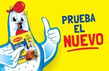 Prueba lo nuevo