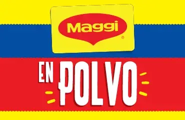 En polvo