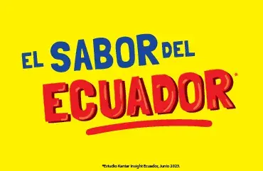 El Sabor del Ecuador