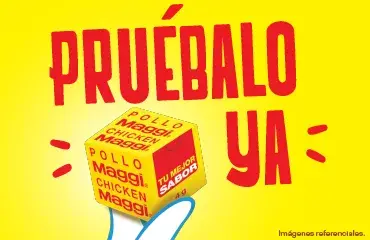 Pruébalo Ya
