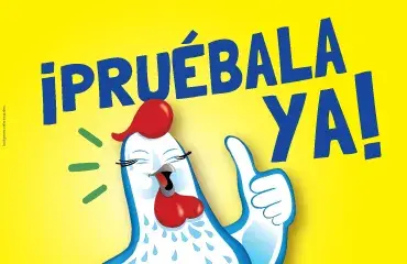 Pruebalo Ya