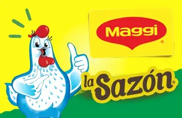 Maggi La Sazon