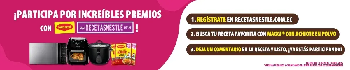 Banner Home Concurso