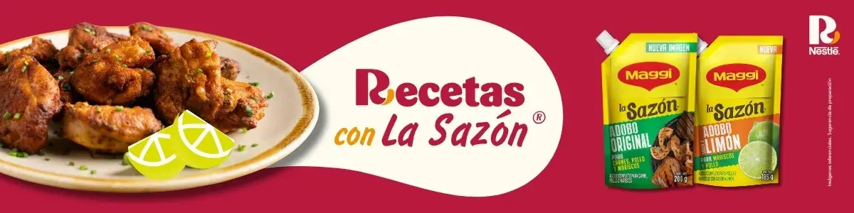 La Sazon