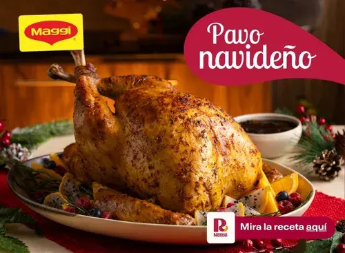 Banner Recetas Nestlé® 2