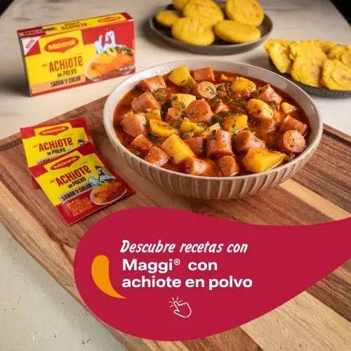 Banner Recetas Nestlé®