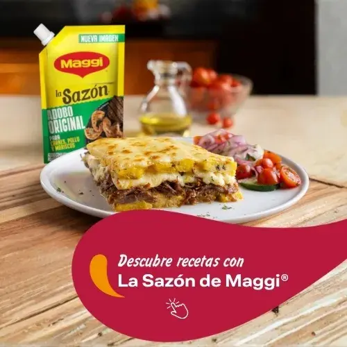 Banner Recetas Nestlé®