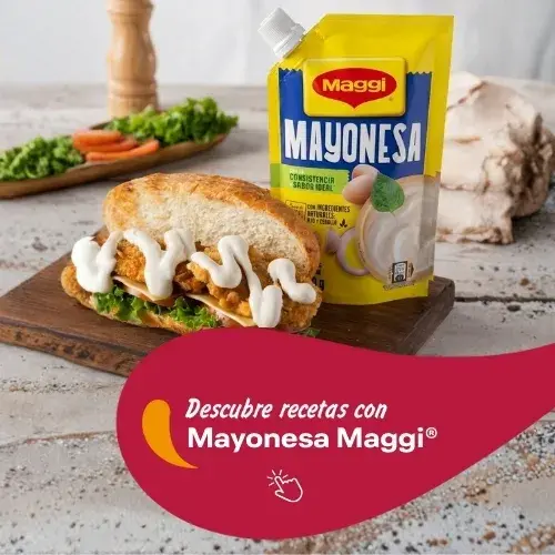 Banner Recetas Nestlé®