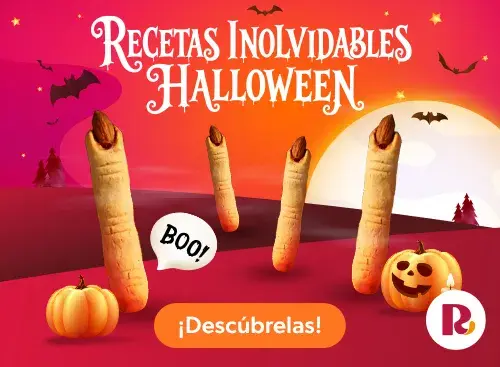 Halloween Sidebar Banner